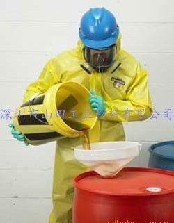 供应雷克兰凯麦斯1防化服CT1S428E